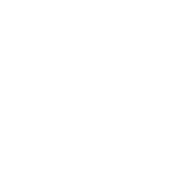 rst logo white